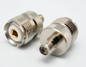 SMA HEMBRA / PL HEMBRA