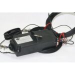 OCF-2000 Antena HF Base ASP