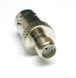 S002 SMA HEMBRA / BNC HEMBRA