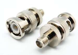 SMA HEMBRA / BNC MACHO