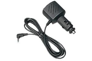 Kenwood PG-3J Cable de alimentación para vehículo