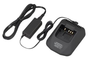 KSC-25LS CARGADOR DE MESA PARA THD74 KENWOOD