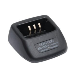 KSC-35S CARGADOR TH-K20E/TH-K40E