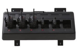 KSC-356 CARGADOR 6 UNIDADES THK20 THK40